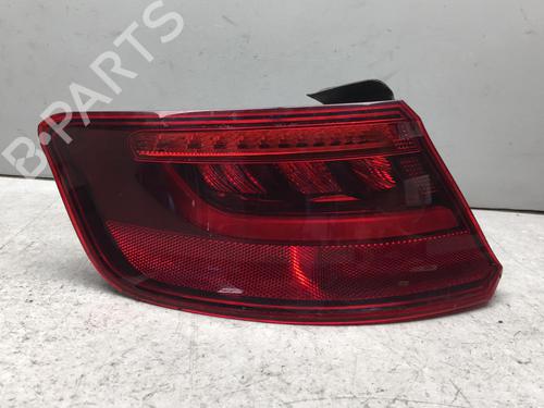 Used Left taillight AUDI A3 Sportback (8VA, 8VF) 2.0 TDI (150 hp) 25579925