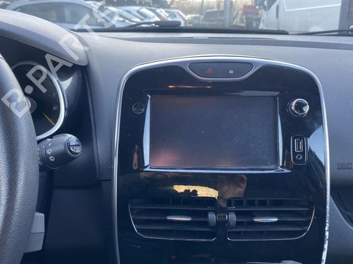 Left tailgate light RENAULT CLIO IV (BH_) 1.5 dCi 75 | BP25551981C79  - Image 27