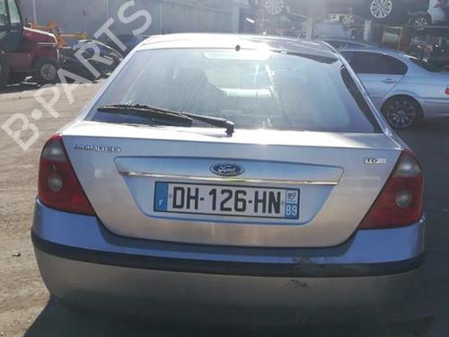 Right mirror FORD MONDEO III (B5Y) 2.0 TDCi | BP25576964C27 
