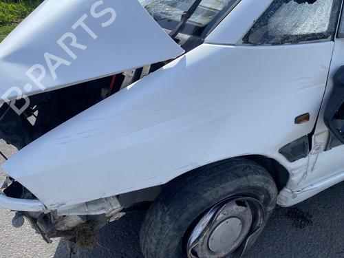 Right taillight PEUGEOT EXPERT (224_) 2.0 HDI 16V | BP31998661C35 