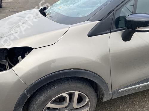 Luftventil RENAULT CAPTUR I (J5_, H5_) 1.5 dCi 90 (J5N4, J5M5, J5MW, J5M6, J5AL, J5AJ) | BP25545418I21  - Image 15