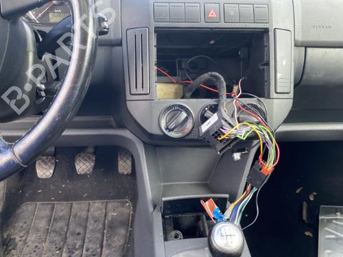 Generator VW POLO (9N_, 9A_) 1.2 12V | BP27698107M7 