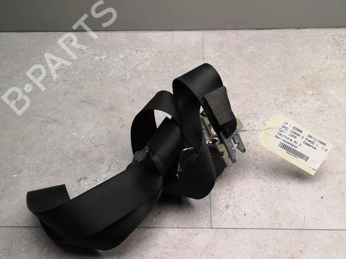 Used Front right belt tensioner OPEL CORSA D (S07) 1.2 LPG (L08, L68) (80 hp) 25536690