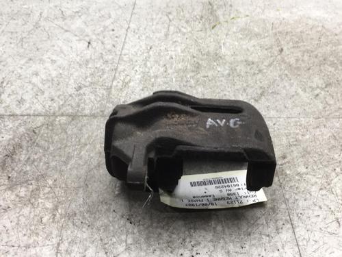 Left front brake caliper RENAULT MEGANE I (BA0/1_) 1.4 e (BA0E, BA0V) | BP25573217M105 