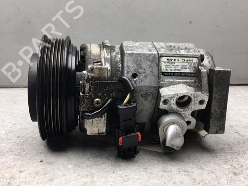 AC Kompressor JEEP CHEROKEE (KJ) 2.8 CRD 4x4 (163 hp) 25551835