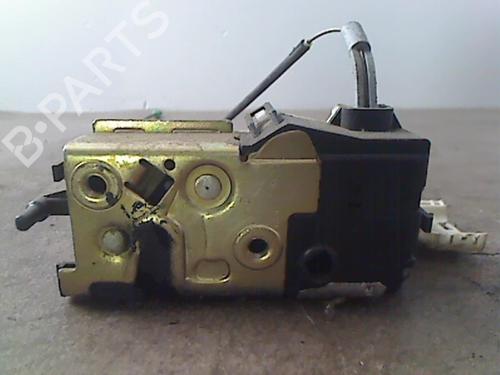 Used Front right lock CITROËN C4 I (LC_) 1.6 HDi (90 hp) 25537274