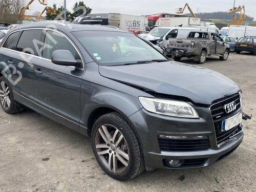 Steering column stalk AUDI Q7 (4LB) 3.0 TDI quattro | BP27406055I23  - Image 23