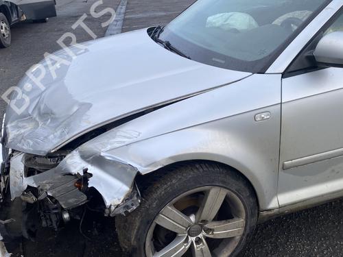 Front wiper motor AUDI A3 (8P1) 2.0 TDI 16V | BP32476953M29 - Image 10