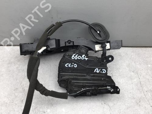 front-right-lock-renault-clio-iv-bh_-2012-2013-2014-2015-2016-2017-2018-2019-2020-2021-25538040 main image