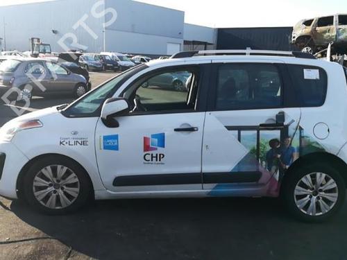 Steering pump CITROËN C3 Picasso (SH_) | BP25537758M99 - Image 13