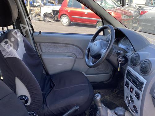 Front left window mechanism DACIA LOGAN EXPRESS (FS_) 1.5 dCi (FS0K) | BP25571235C22 - Image 12