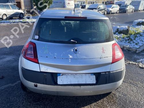 Venstre forlygte RENAULT MEGANE II (BM0/1_, CM0/1_) 1.5 dCi (BM0F, BM0T, BM2B, CM0F, CM0T) | BP27595748C28 