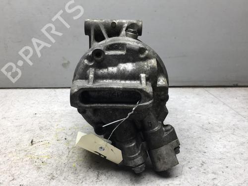 AC-Kompressor RENAULT MEGANE II (BM0/1_, CM0/1_) 2.0 dCi (BM1K, CM1K) | BP25576034M34