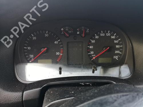 Ratstangsstang VW GOLF IV (1J1) 1.9 TDI | BP25534368I23 