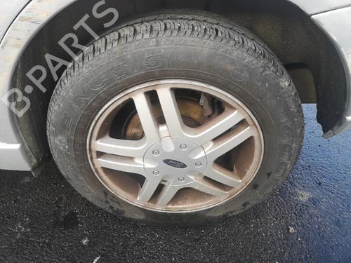 Rattstammestilk FORD FOCUS I (DAW, DBW) 1.8 TDCi | BP25520897I23 