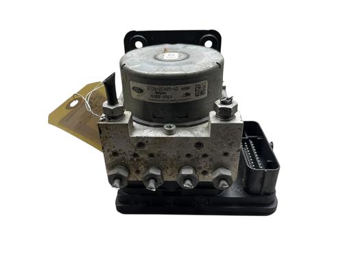 Used ABS pump FORD TOURNEO COURIER B460 MPV 1.0 EcoBoost (100 hp) 31761941