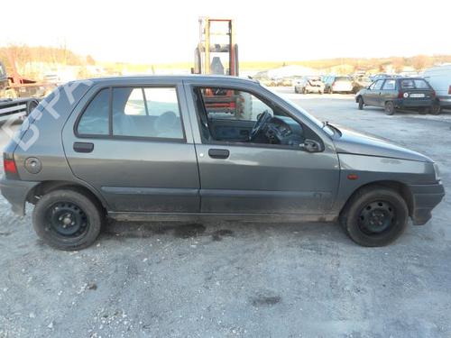 Used Parts RENAULT CLIO I (B/C57_, 5/357_) 1.4 (B/C57T, B/C57Y) 2499557
