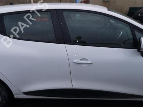 Left front window switch RENAULT CLIO IV (BH_) 1.5 dCi 75 | BP25519696I27 - Image 9