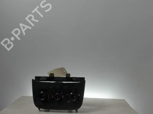 Climate control FIAT PUNTO EVO (199_) 1.3 D Multijet (199AXC1A, 199BXC1A, 199AXT1A, 199BXT1A) | BP27344863I5 