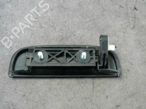 Used Front right exterior door handle Front right exterior door handle 25523880 25523880