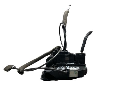Front right lock NISSAN JUKE (F15) 1.5 dCi | BP25570181C97 
