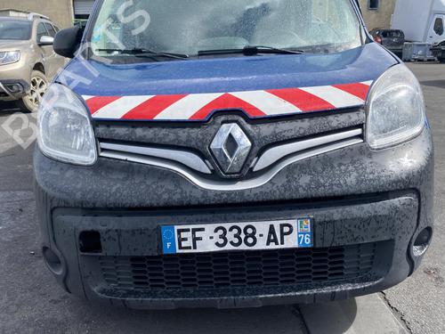 Radio RENAULT KANGOO Express (FW0/1_) 1.5 dCi 90 (FW0G, FW05, FW08, FW11) | BP25575473E6  - Image 17