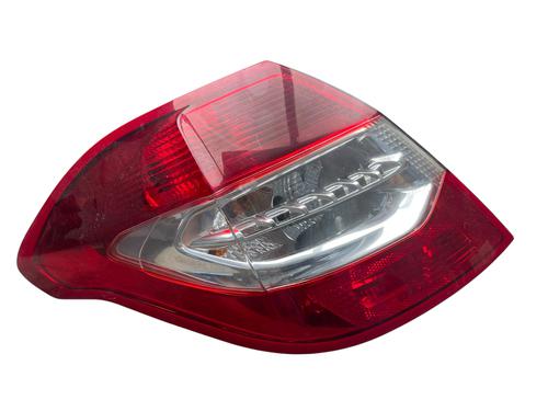 Used Left taillight CITROËN C4 II (NC_) 1.6 HDi 115 (114 hp) 25503679