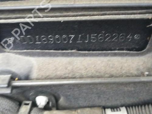 Left front brake caliper MERCEDES-BENZ A-CLASS (W169) A 180 CDI (169.007, 169.307) | BP25557396M105 - Image 21