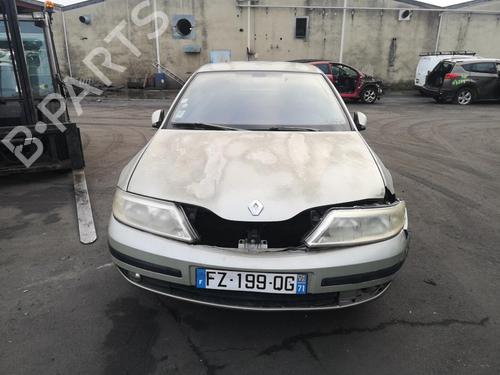 Left taillight RENAULT LAGUNA II (BG0/1_) 1.6 16V (BG0A, BG0L) | BP25585073C34 