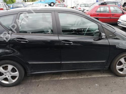 Starter MERCEDES-BENZ A-CLASS (W169) A 180 CDI (169.007, 169.307) | BP25580140M8 - Image 35