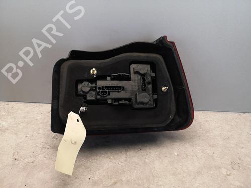 Used Left taillight SEAT IBIZA II (6K1) 1.9 SDI (68 hp) 25536802