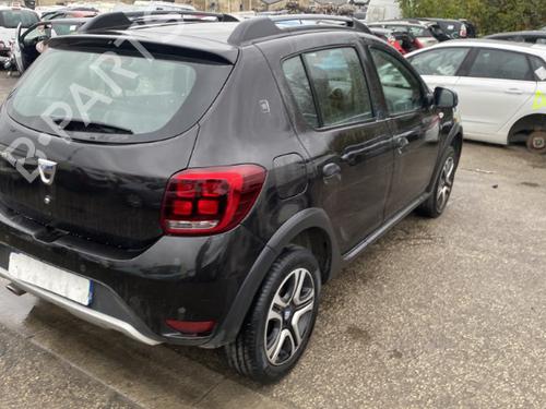 Front left window mechanism DACIA SANDERO II 1.5 Blue dCi 95 (B8JL) | BP25891421C22 - Image 28