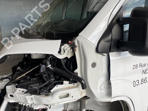 Interior roof light CITROËN JUMPER II Van 2.2 BlueHDi 165 | BP31718413I8 