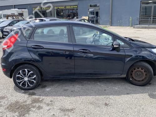 Fuse box FORD FIESTA VI (CB1, CCN) 1.4 TDCi | BP31946436E1  - Image 24