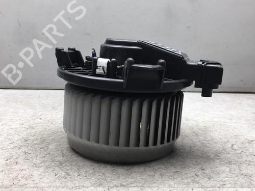 Heater blower motor TOYOTA YARIS (_P13_) 1.4 D (NLP130_, NLP130) | BP25511101M62