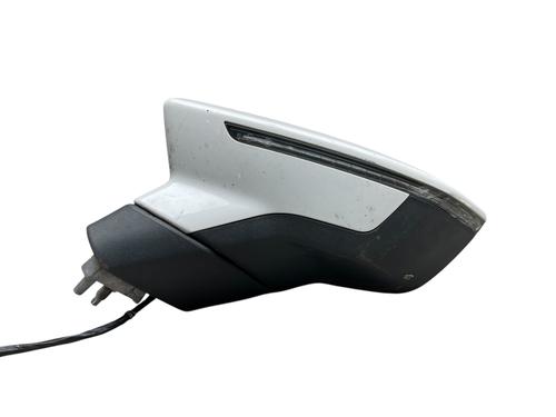left-mirror-seat-leon-5f1-2012-2013-2014-2015-2016-2017-2018-2019-2020-2021-30643911 main image