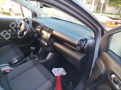 Left front window switch CITROËN C3 AIRCROSS II (2R_, 2C_) 1.5 BlueHDi 100 (2CYHYJ) | BP30637018I27 - Image 12