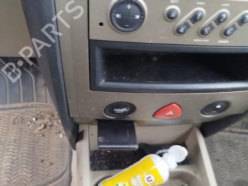 Used Parts RENAULT MEGANE II (BM0/1_, CM0/1_) 1.9 dCi 4874454