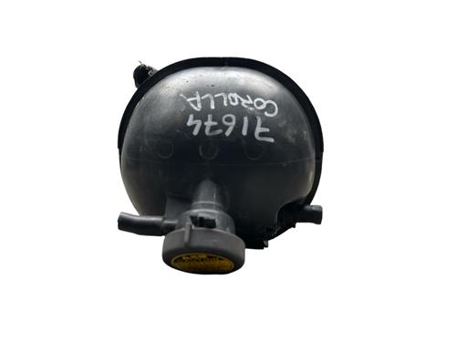 Used Expansion tank TOYOTA COROLLA (_E12_) 2.0 D-4D (CDE120R, CDE120L_) (116 hp) 25542674