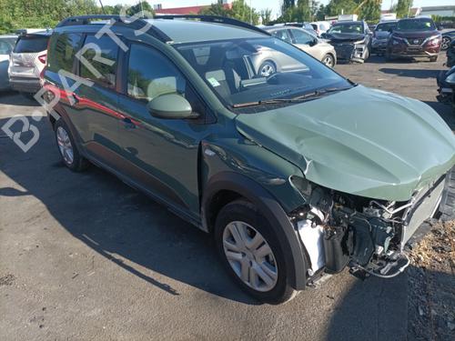 Radio DACIA JOGGER (RK_) 1.0 TCe 100 ECO-G (RKMT) | BP37755235E6 - Image 13