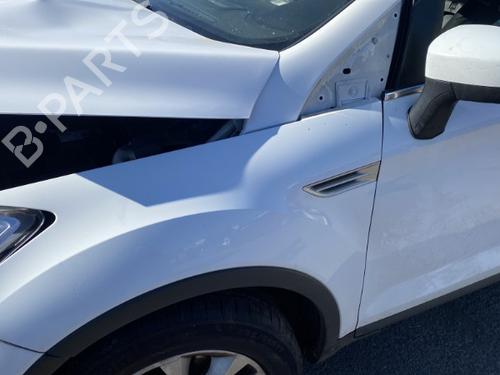 Warning switch FORD KUGA I 2.0 TDCi | BP25531052I22  - Image 27