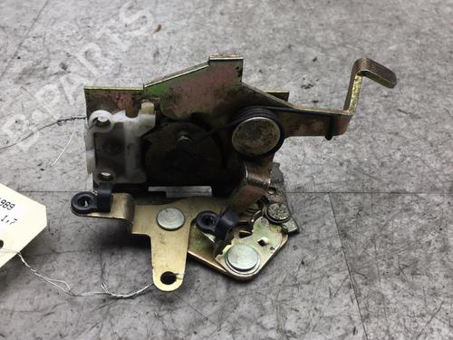Used Rear right lock Rear right lock ALFA ROMEO 33 (905_) 1.7 QV (905.A3) (114 hp) 25514473 25514473