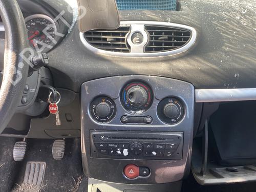 Engine control unit (ECU) RENAULT CLIO III (BR0/1, CR0/1) | BP33701524M57 - Image 19