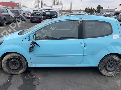 Fuel pump RENAULT TWINGO II (CN0_) 1.5 dCi 75 | BP30513721M76  - Image 14