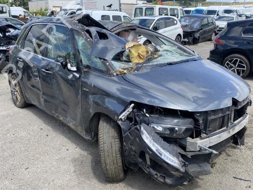Radio CITROËN C4 Picasso II 1.6 HDi / BlueHDi 115 | BP25503948E6 