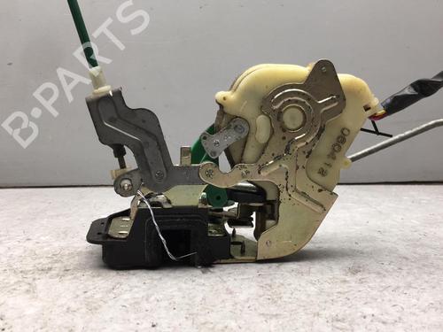 Used Front left lock Front left lock KIA SORENTO I (JC) 2.5 CRDi (170 hp) 25581465 25581465