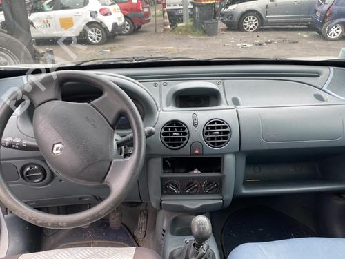 Left headlight RENAULT KANGOO Express (FC0/1_) 1.4 (FC0C, FC0B, FC0H, FC0M) | BP25546597C28 - Image 27