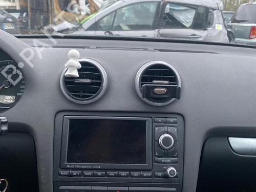 Headrest AUDI A3 Sportback (8PA) 2.0 TDI | BP25566010I31 - Image 29