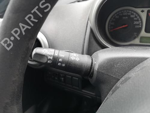 Rudehejsemekanisme Højre foran NISSAN NOTE (E11, NE11) 1.5 dCi | BP25538927C23 
