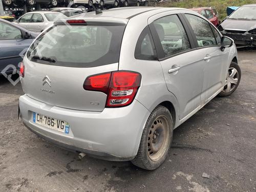 Right tailgate light CITROËN C3 II (SC_) 1.4 | BP25521279C80  - Image 10